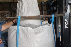 Биг-бэги для зерна: эффективное решение для логистики и хранения Биг-бэги для зерна: эффективное решение для логистики и хранения